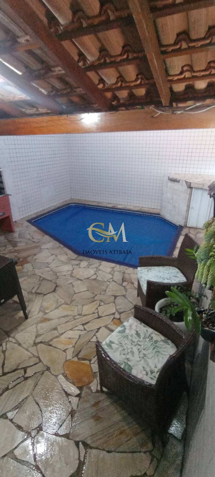 Casa à venda com 2 quartos, 110m² - Foto 18