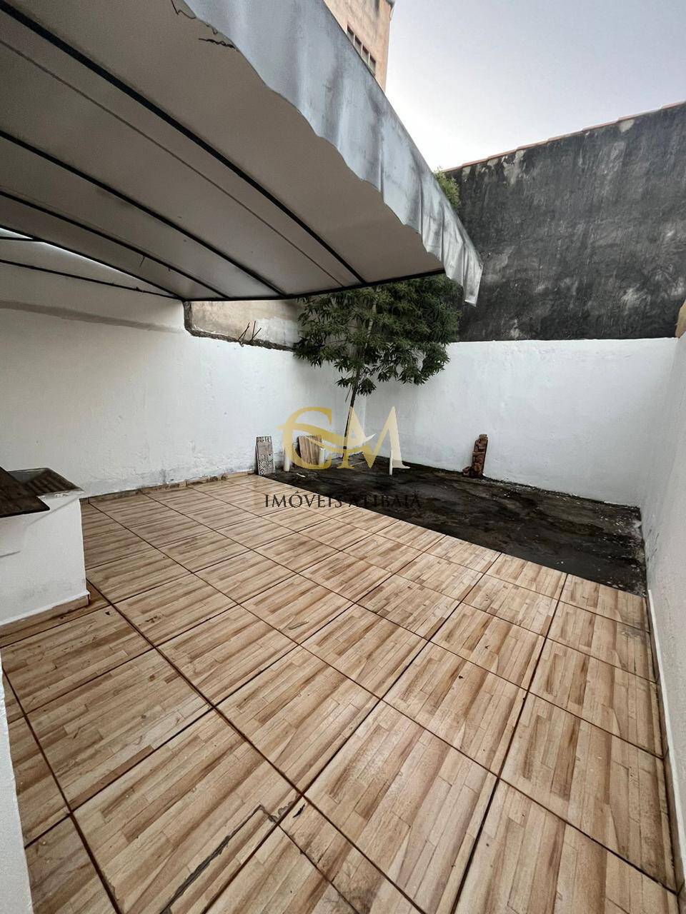 Casa à venda com 3 quartos, 120m² - Foto 12