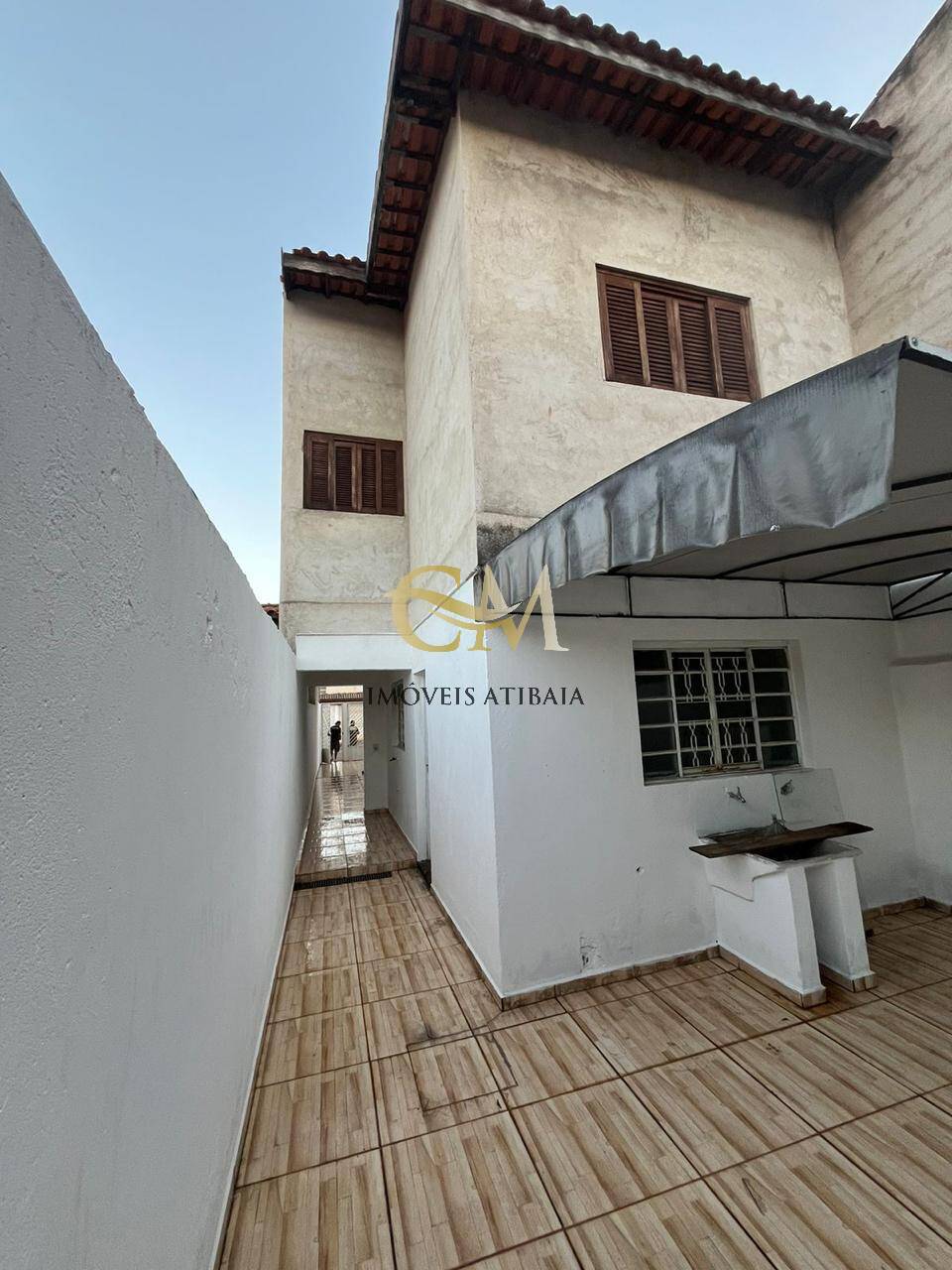 Casa à venda com 3 quartos, 120m² - Foto 11