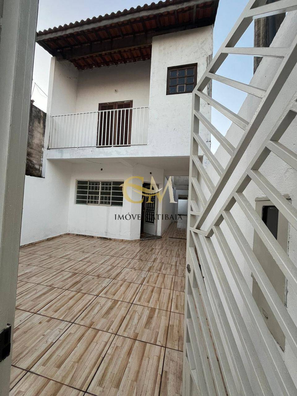 Casa à venda com 3 quartos, 120m² - Foto 3