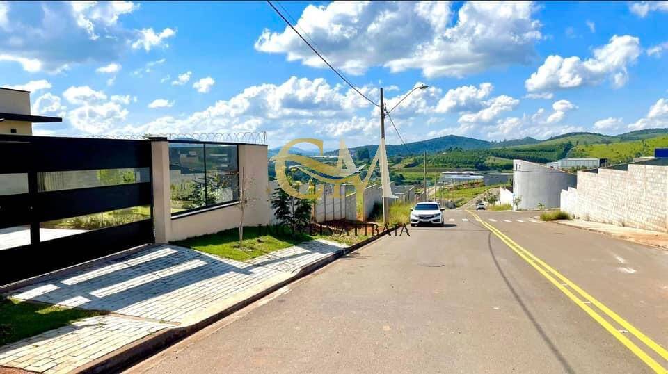 Terreno à venda, 384m² - Foto 3