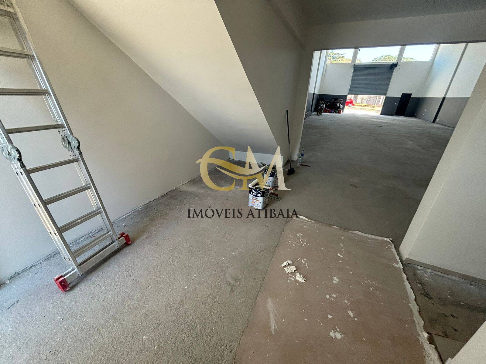 Conjunto Comercial-Sala para alugar, 385m² - Foto 11