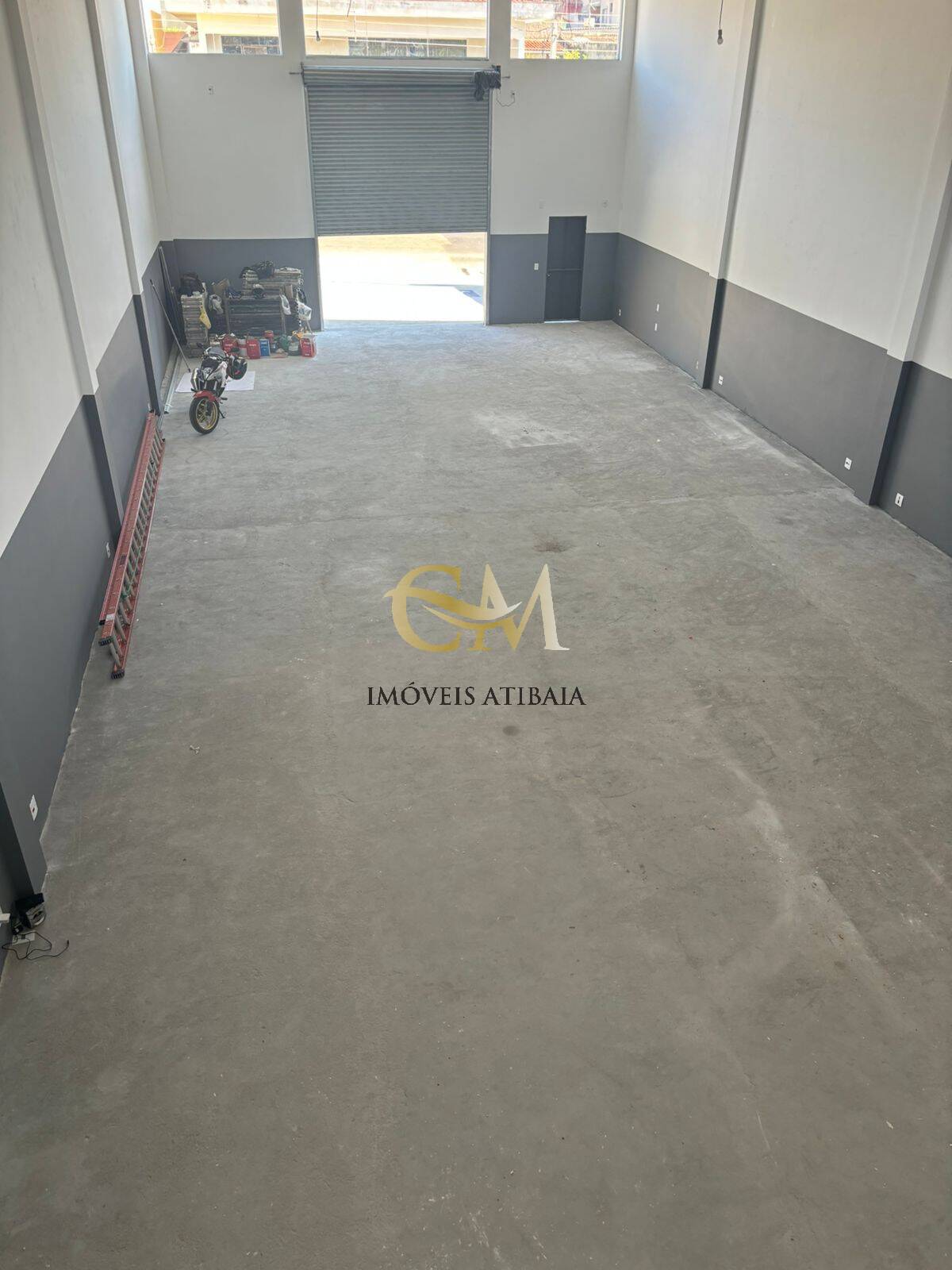 Conjunto Comercial-Sala para alugar, 385m² - Foto 25