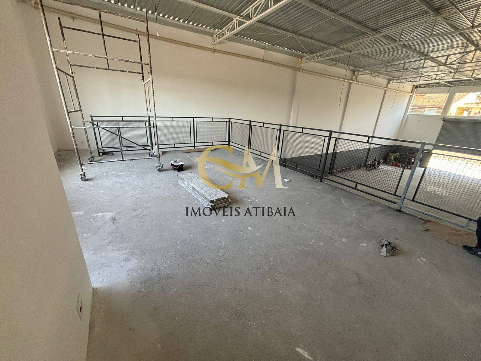 Conjunto Comercial-Sala para alugar, 385m² - Foto 26