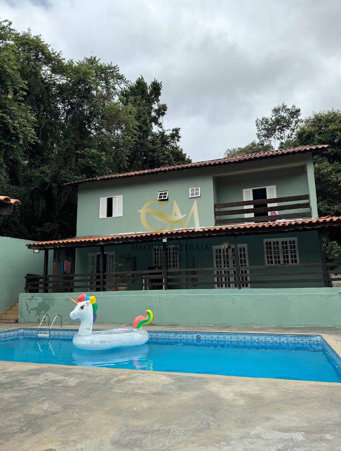 Casa à venda com 4 quartos, 570m² - Foto 15