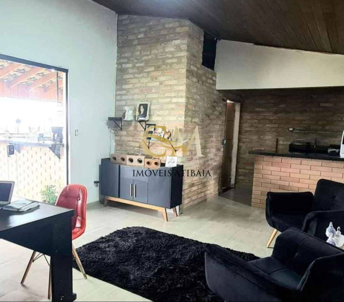 Casa à venda com 3 quartos, 168m² - Foto 7