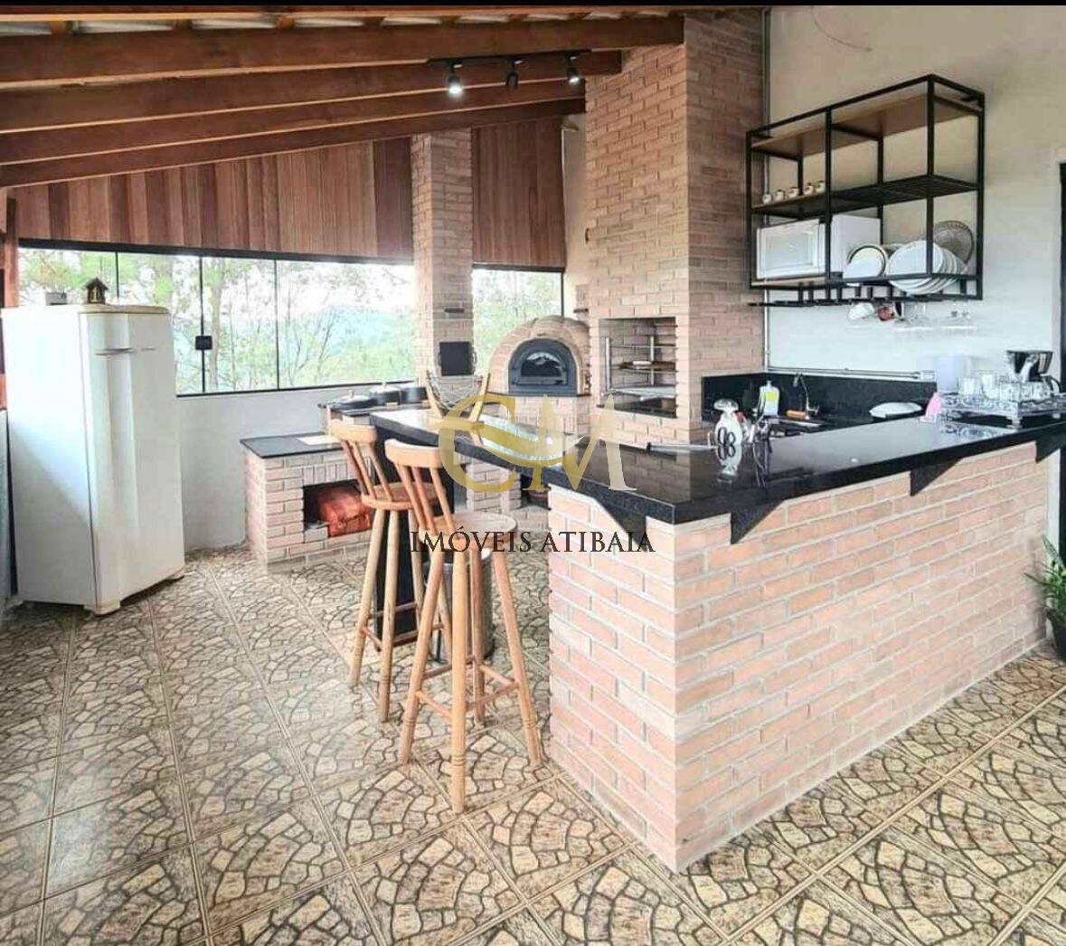 Casa à venda com 3 quartos, 168m² - Foto 5