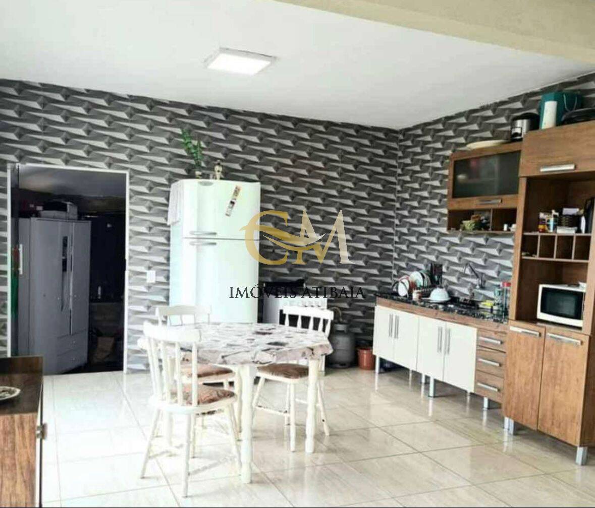 Casa à venda com 3 quartos, 168m² - Foto 10