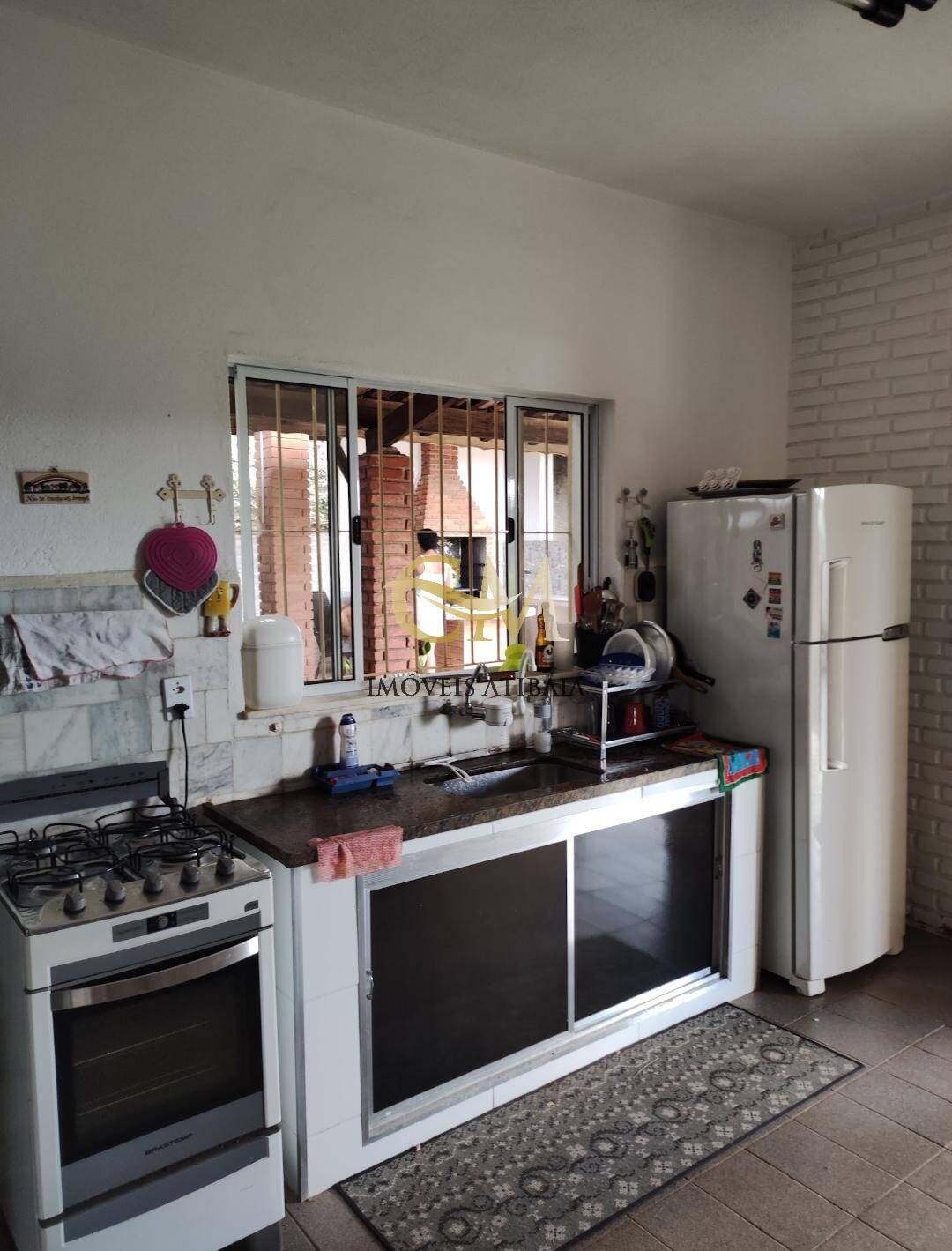 Casa à venda com 3 quartos, 200m² - Foto 13