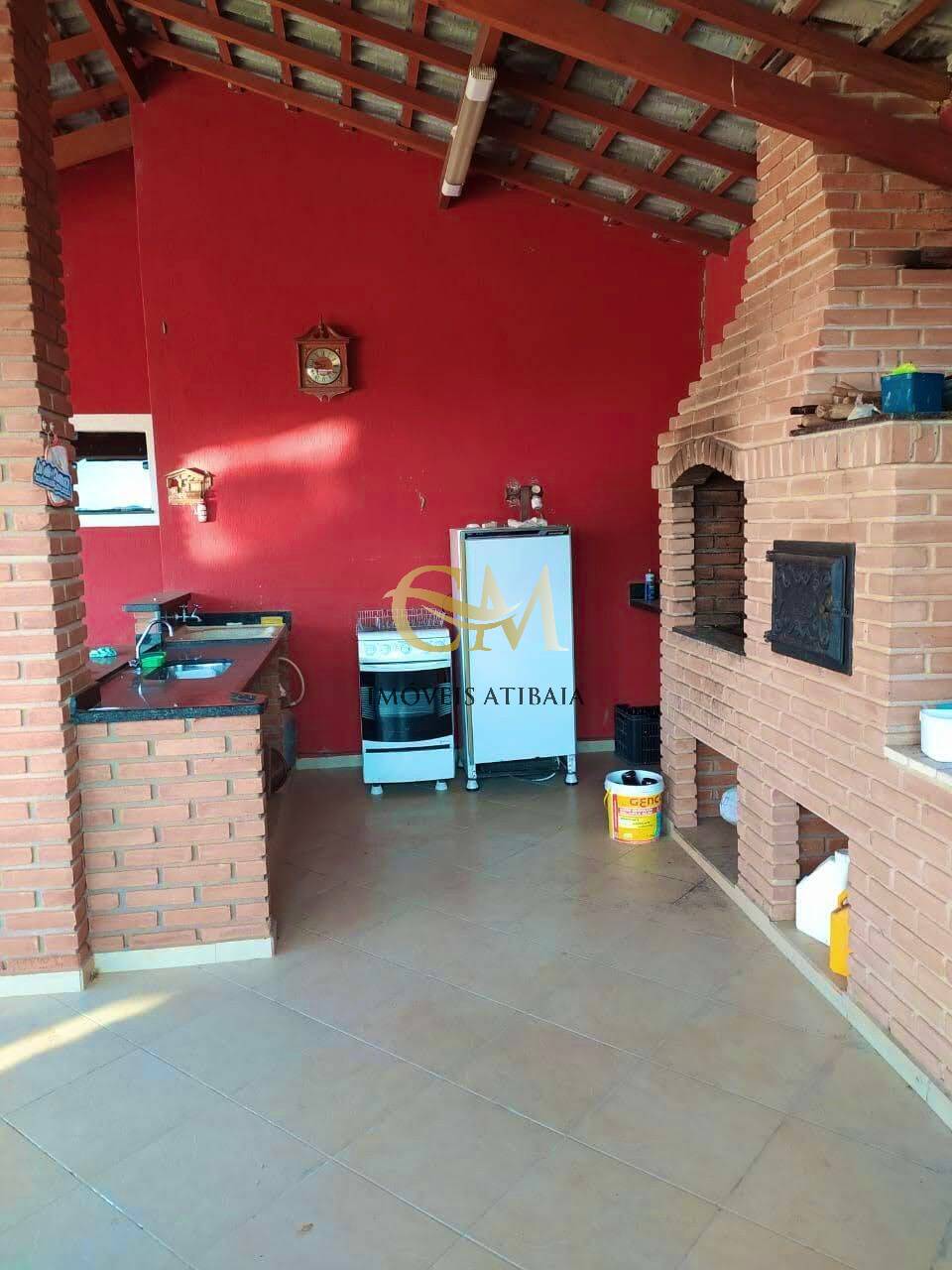 Casa à venda com 4 quartos, 300m² - Foto 11