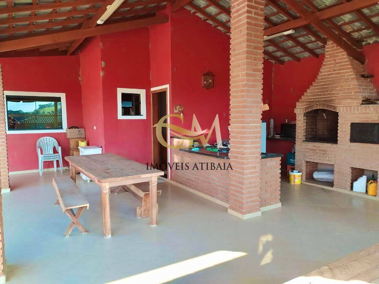 Casa à venda com 4 quartos, 300m² - Foto 12