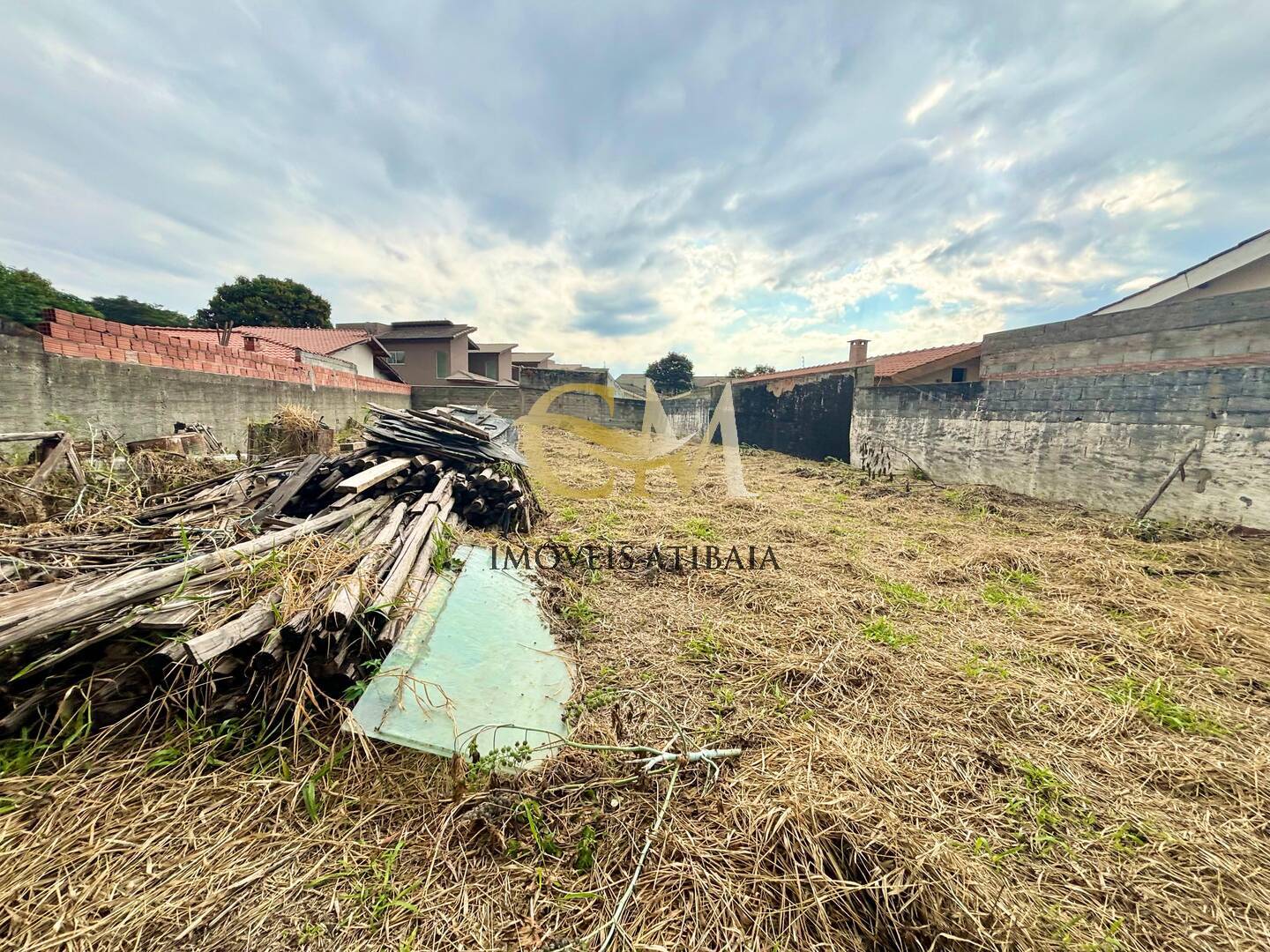 Terreno à venda, 664m² - Foto 8