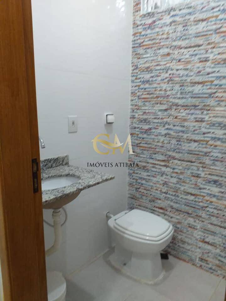 Casa à venda com 3 quartos, 180m² - Foto 15