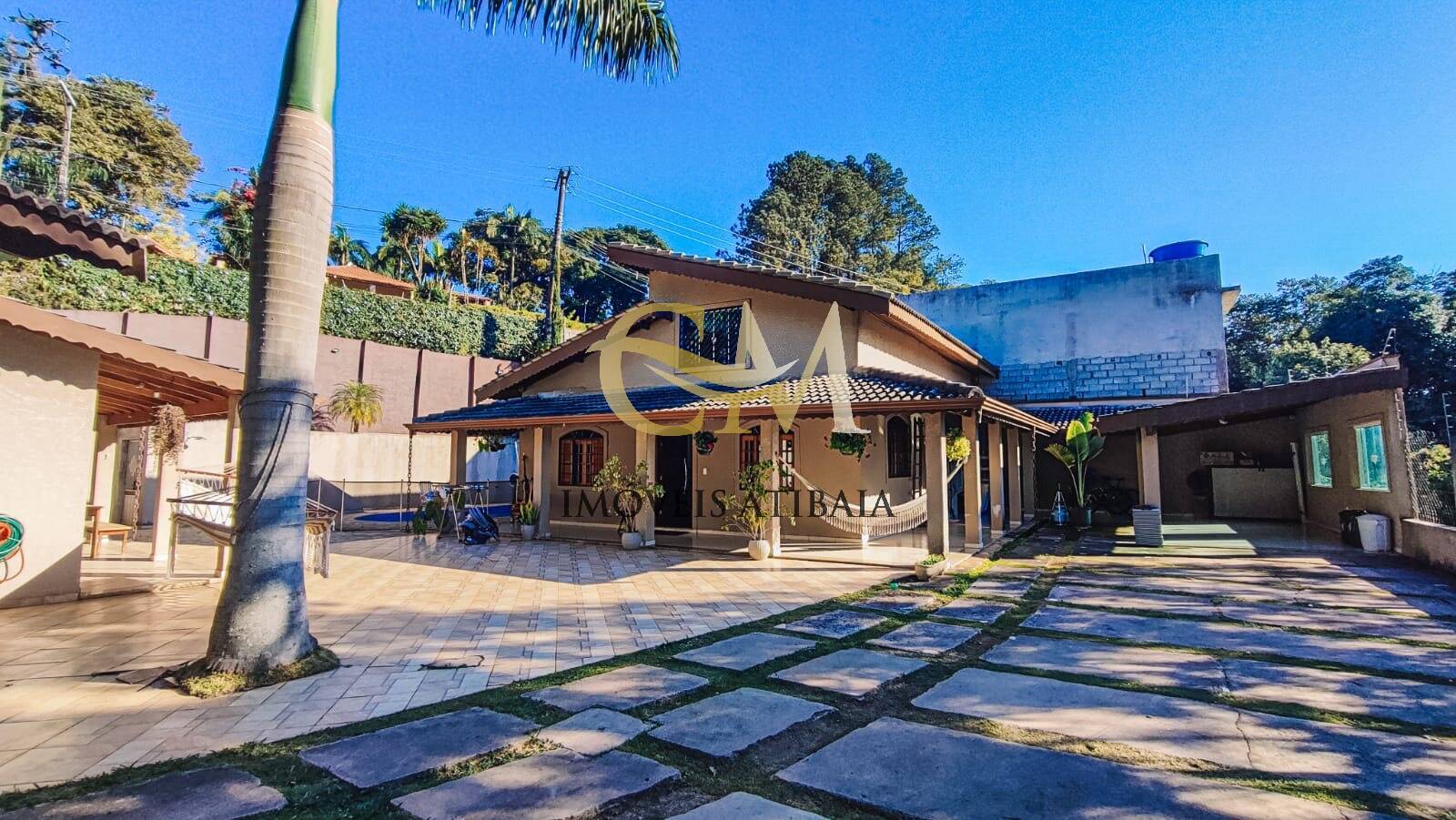 Casa à venda com 2 quartos, 672m² - Foto 7