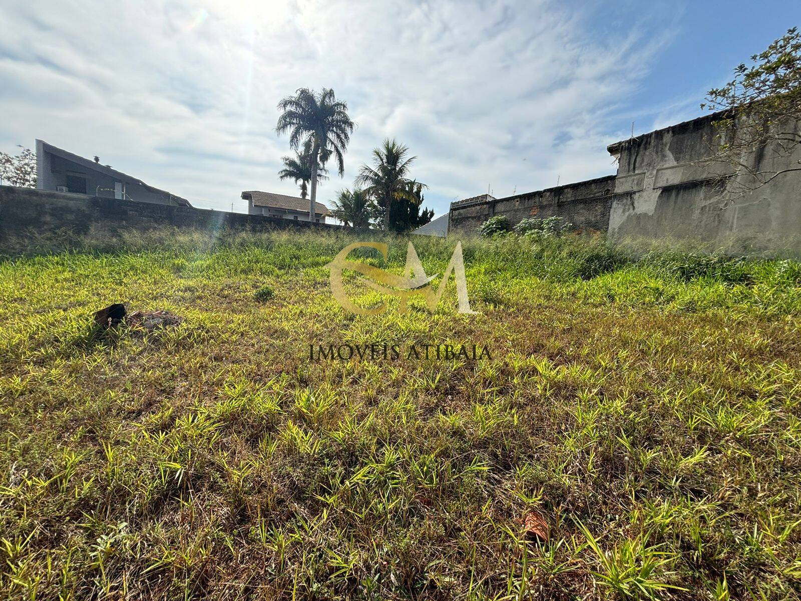 Terreno à venda, 1008m² - Foto 1