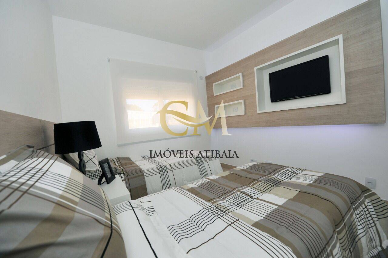 Apartamento à venda com 2 quartos, 76m² - Foto 11