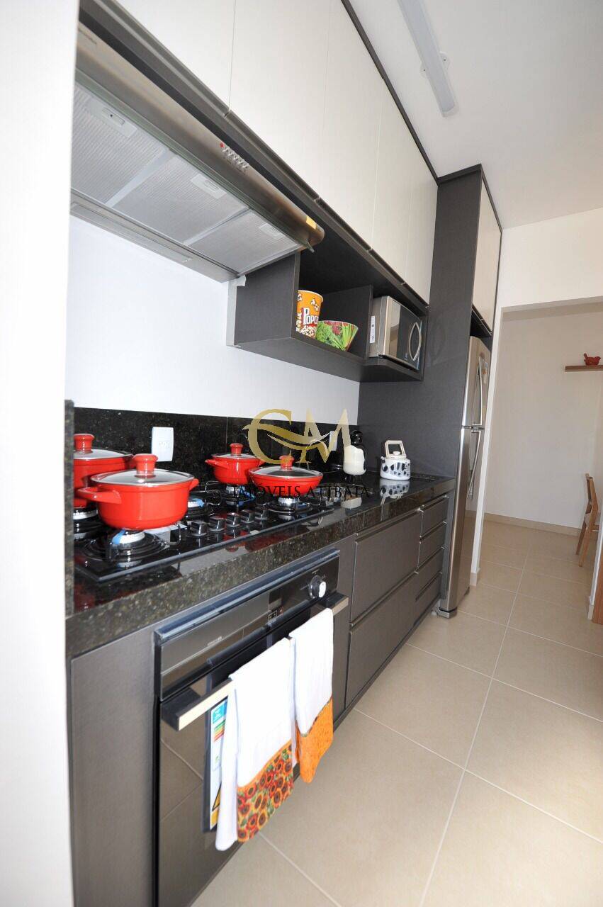 Apartamento à venda com 2 quartos, 76m² - Foto 8