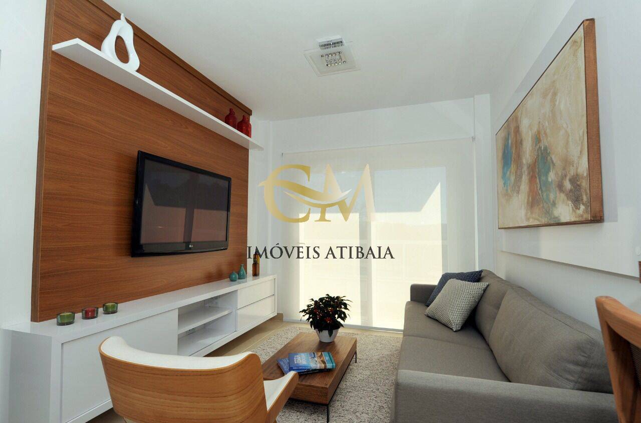 Apartamento à venda com 2 quartos, 76m² - Foto 6