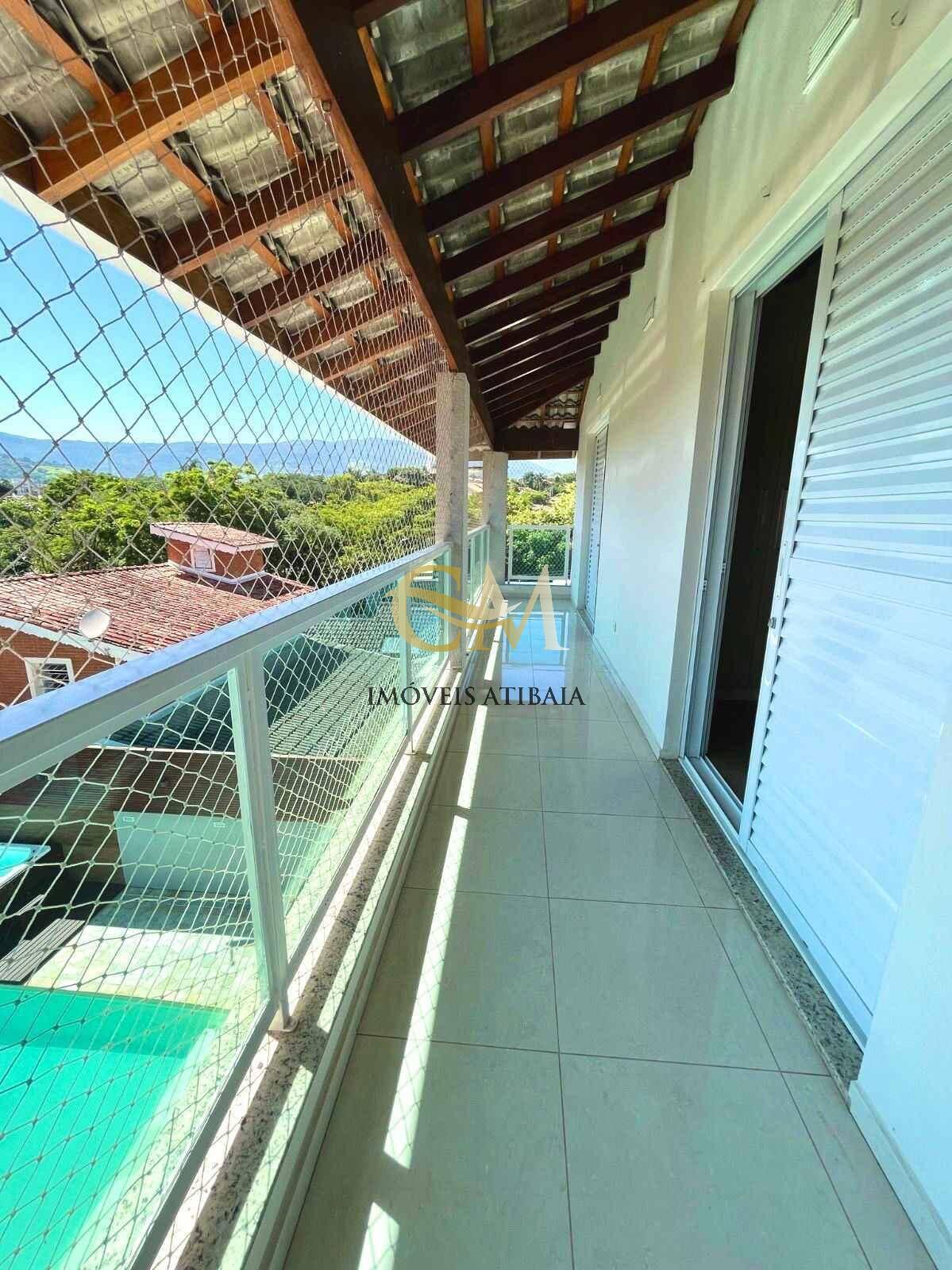 Casa à venda com 3 quartos, 300m² - Foto 4