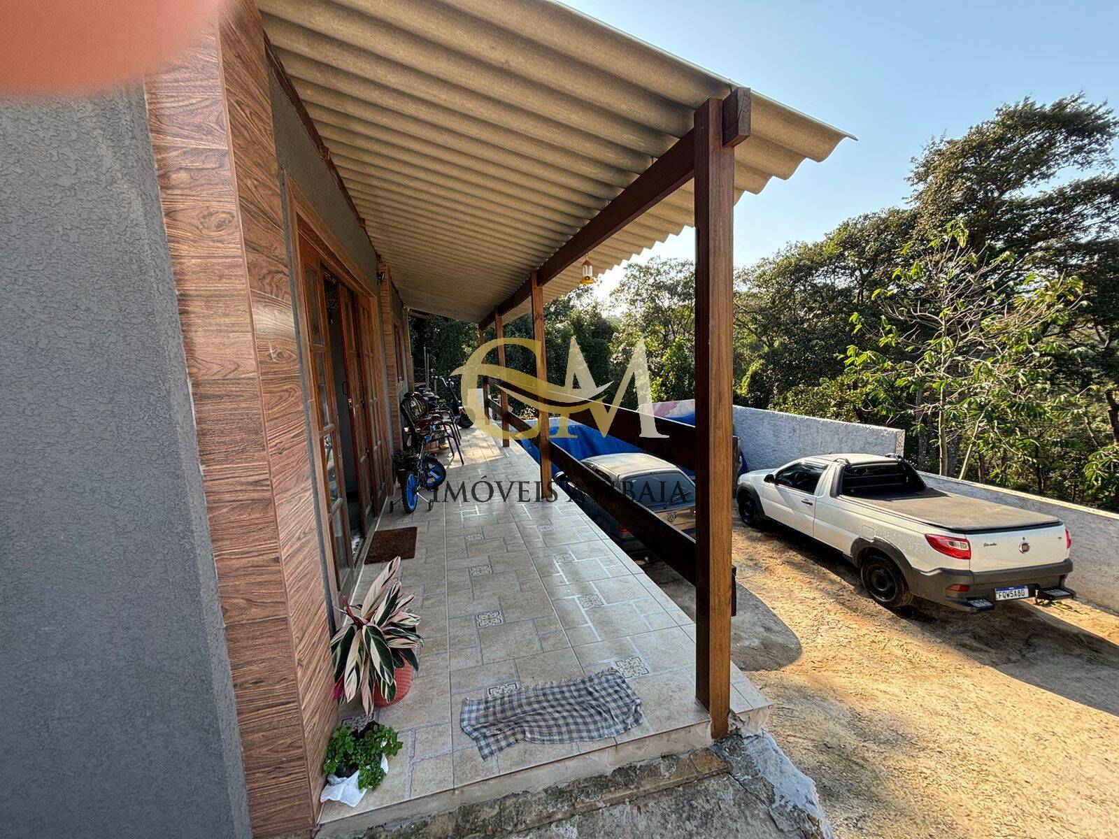 Casa à venda com 2 quartos, 131m² - Foto 15