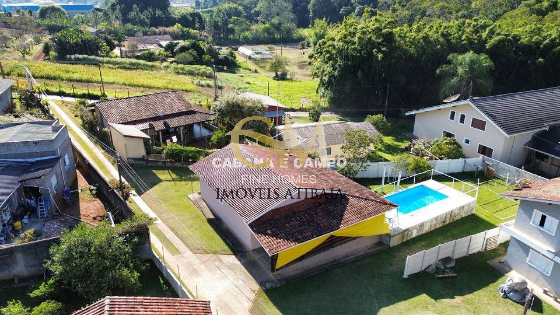 Casa à venda com 2 quartos, 630m² - Foto 1