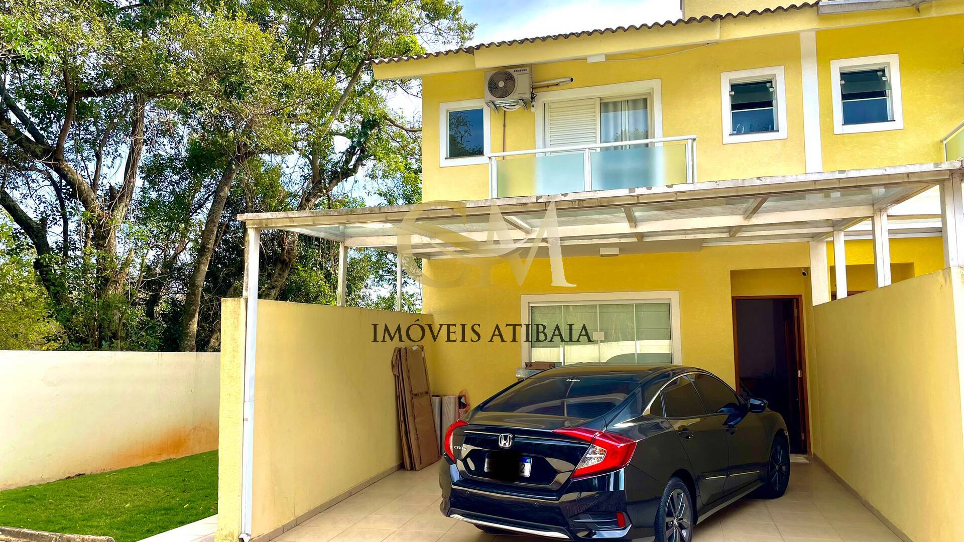 Casa de Condomínio à venda com 2 quartos, 84m² - Foto 16