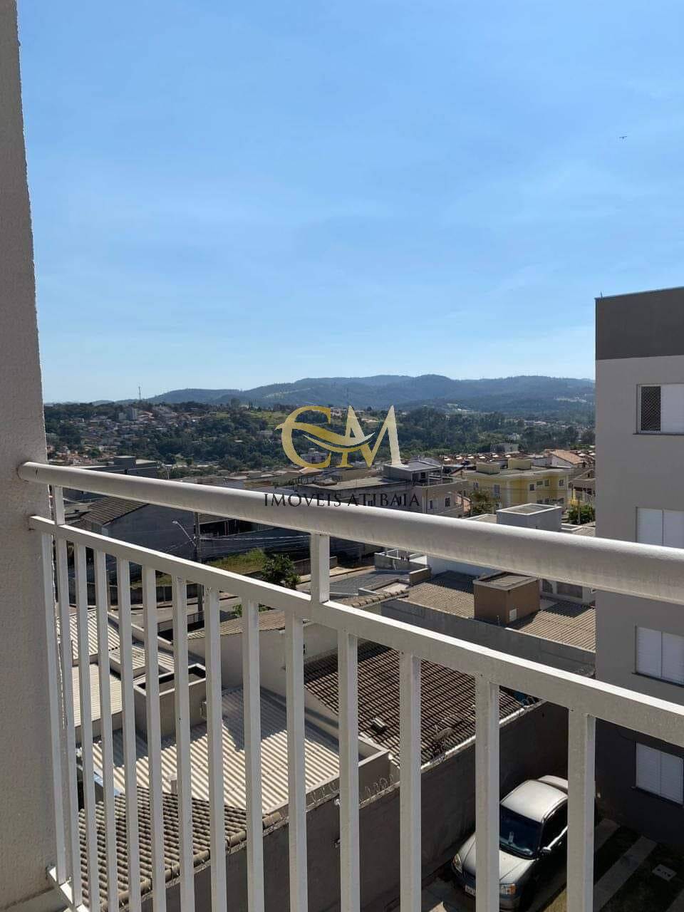 Apartamento à venda com 2 quartos, 56m² - Foto 1