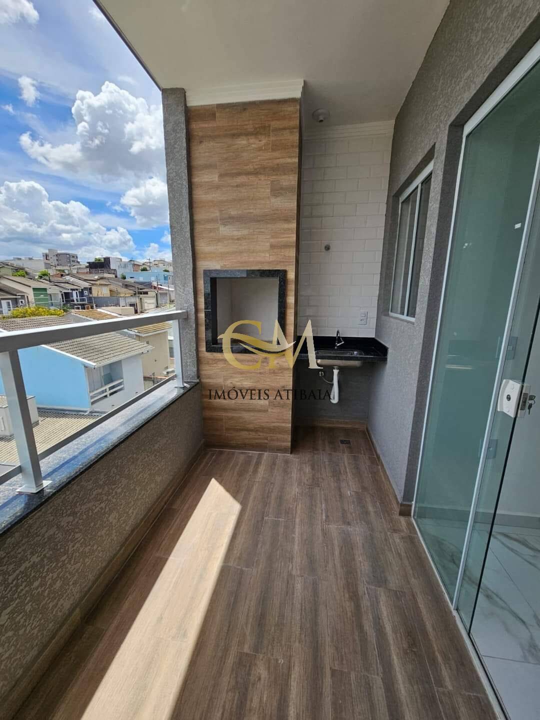 Apartamento à venda com 2 quartos, 64m² - Foto 6