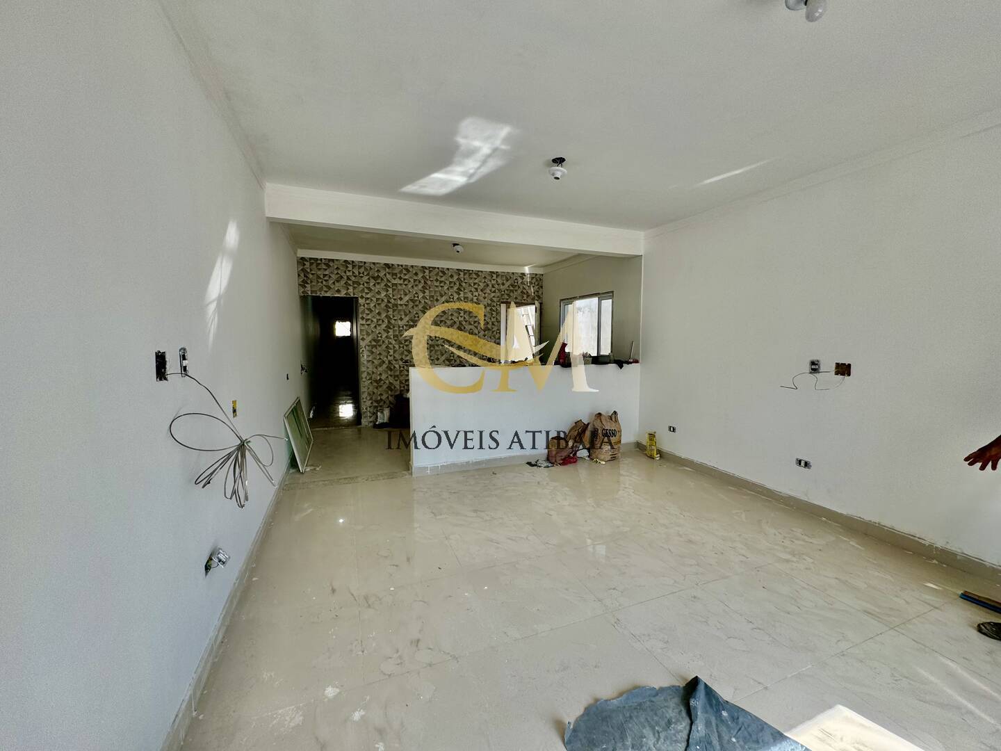 Casa à venda com 3 quartos, 100m² - Foto 6