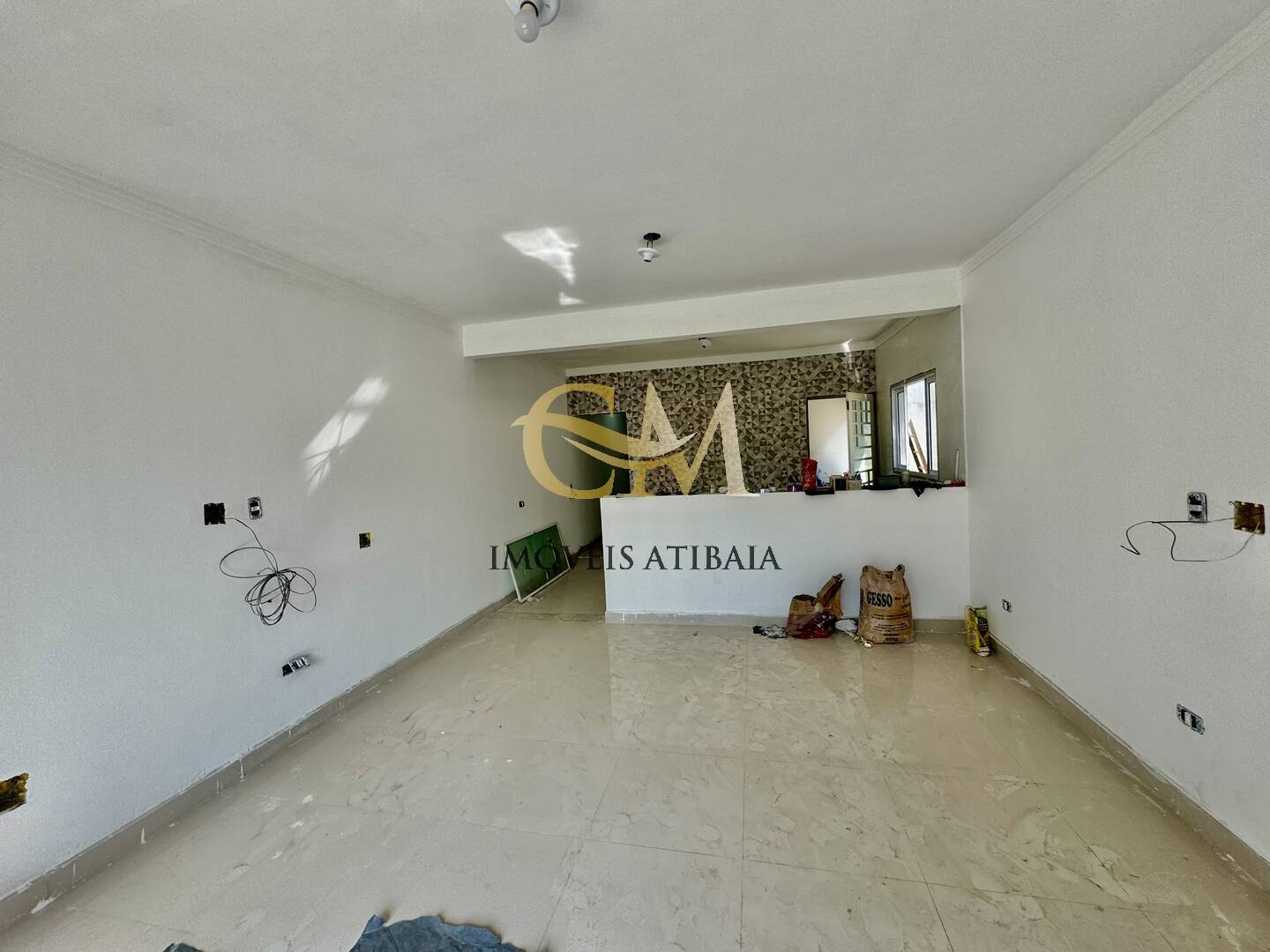 Casa à venda com 3 quartos, 100m² - Foto 5