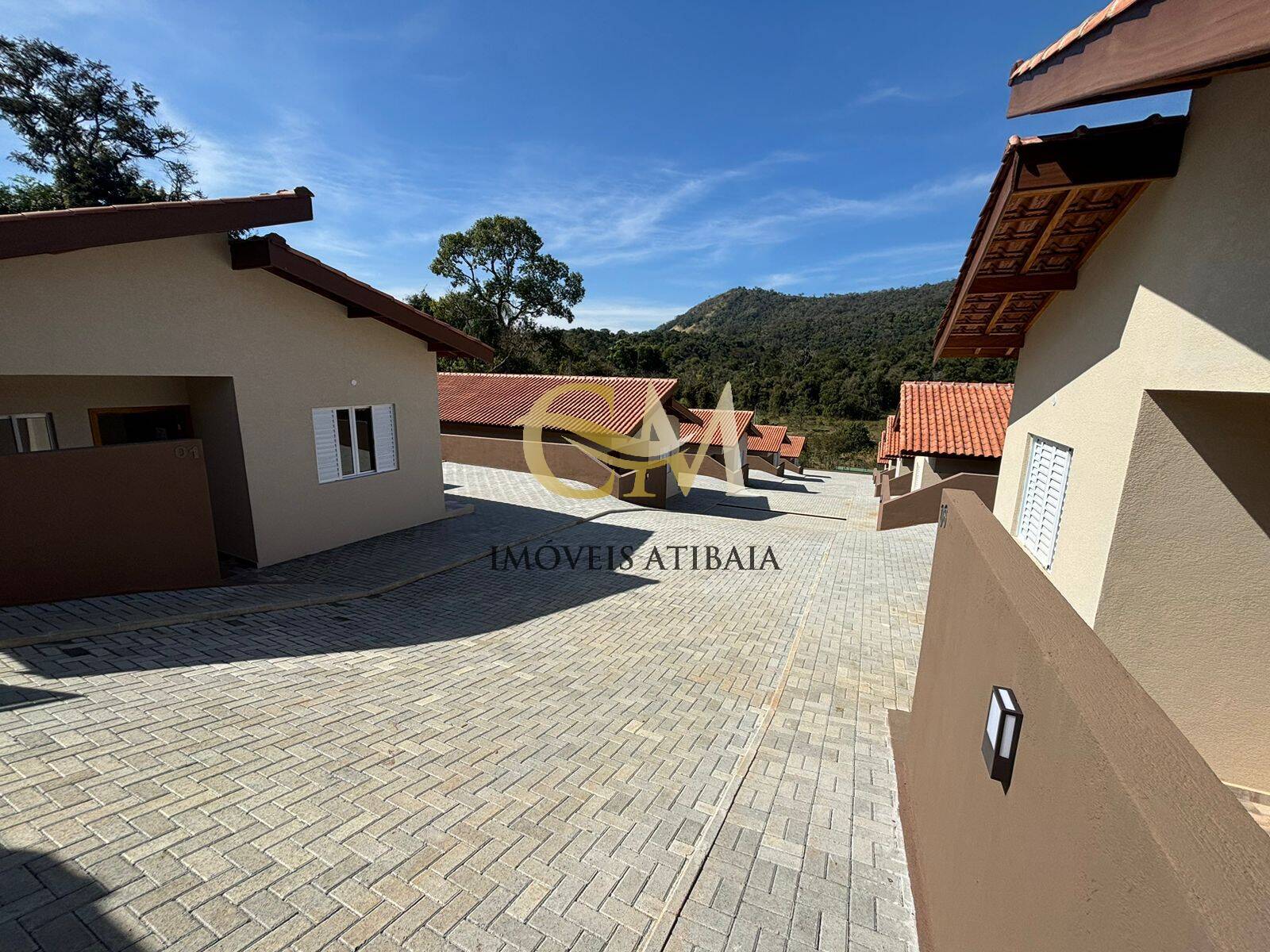 Casa de Condomínio à venda com 2 quartos, 74m² - Foto 36