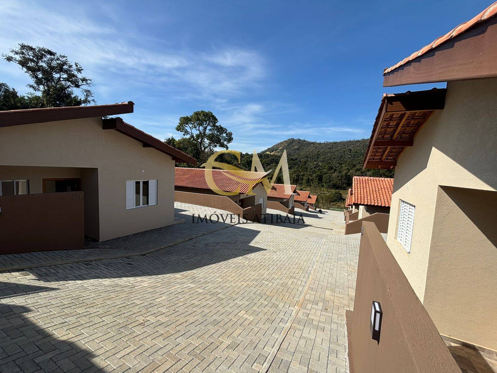 Casa de Condomínio à venda com 2 quartos, 74m² - Foto 52