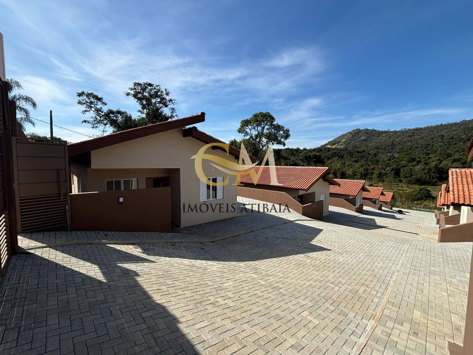 Casa de Condomínio à venda com 2 quartos, 74m² - Foto 53