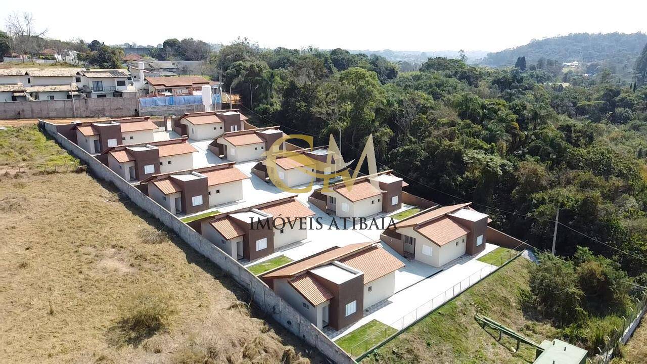 Casa de Condomínio à venda com 2 quartos, 74m² - Foto 10