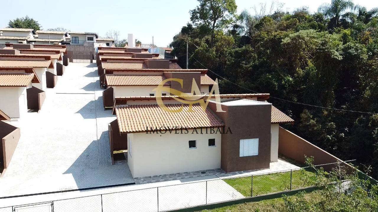 Casa de Condomínio à venda com 2 quartos, 74m² - Foto 3