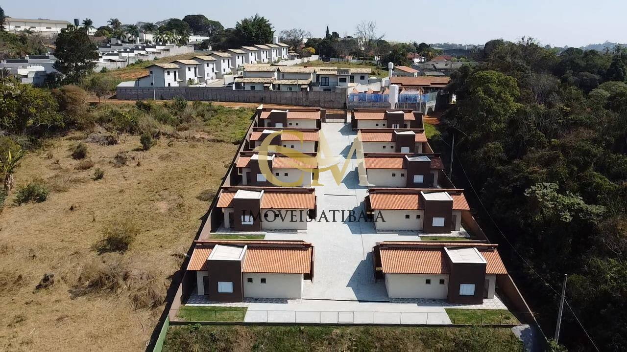 Casa de Condomínio à venda com 2 quartos, 74m² - Foto 9