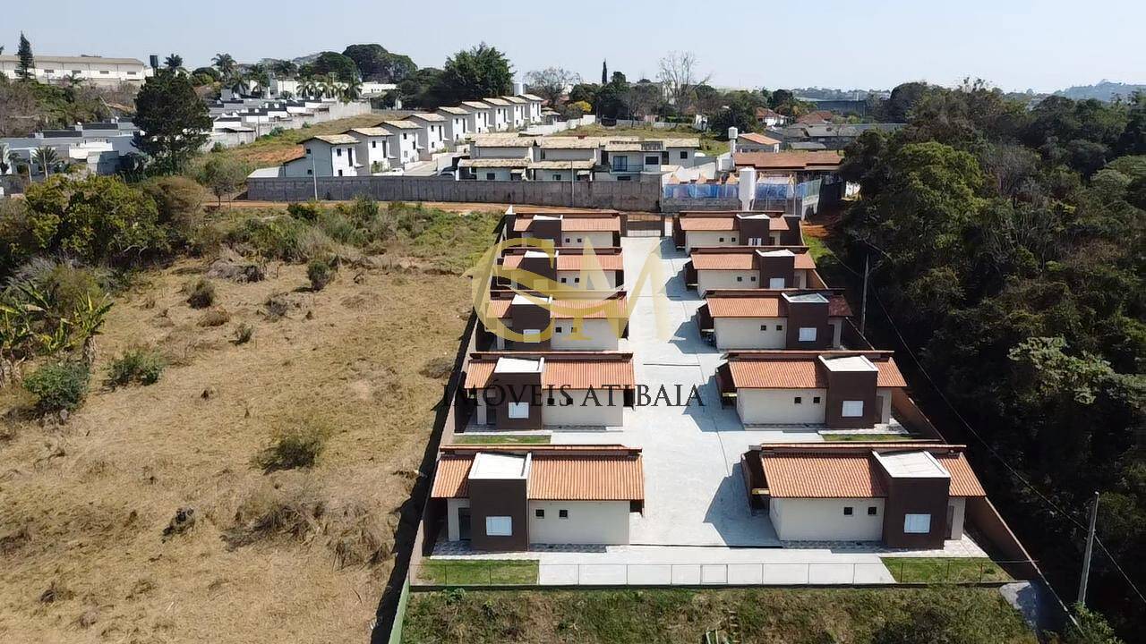 Casa de Condomínio à venda com 2 quartos, 74m² - Foto 5