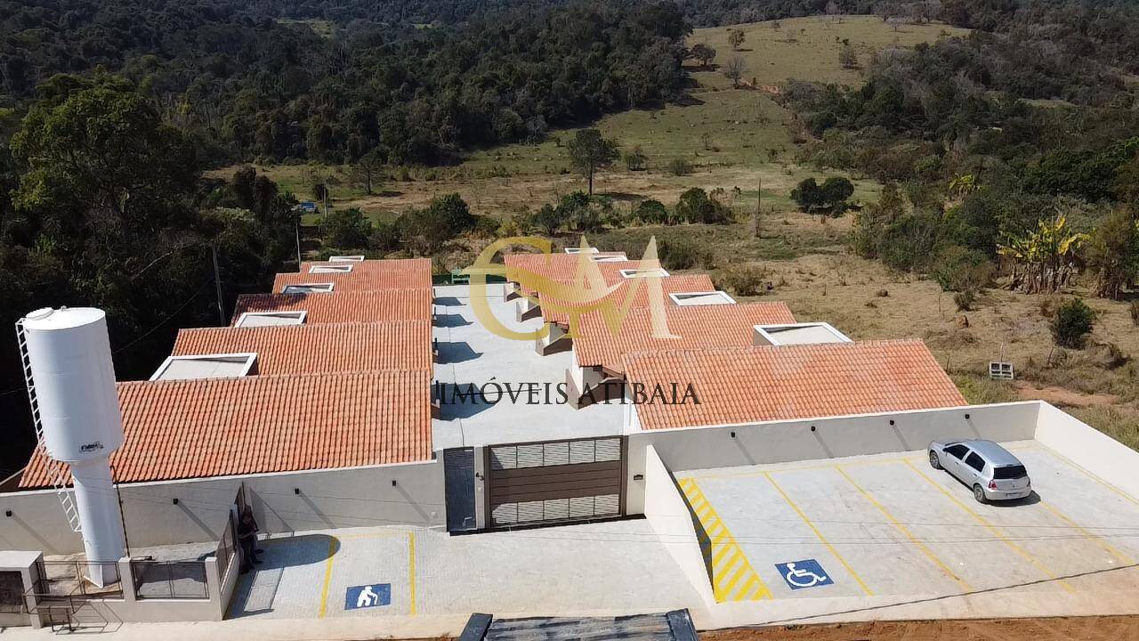 Casa de Condomínio à venda com 2 quartos, 74m² - Foto 2