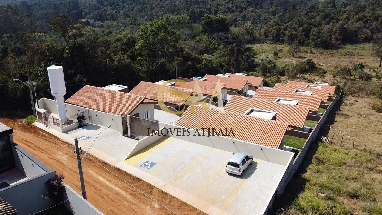 Casa de Condomínio à venda com 2 quartos, 74m² - Foto 4