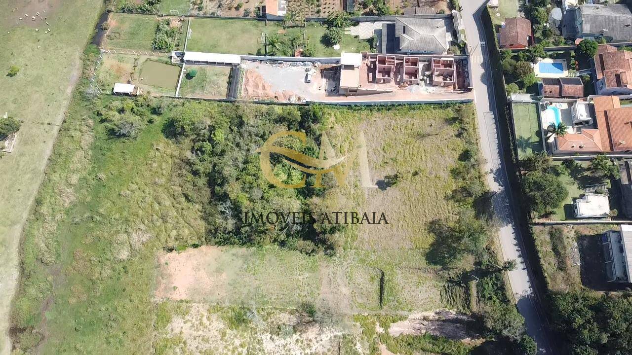 Terreno à venda, 2396m² - Foto 1