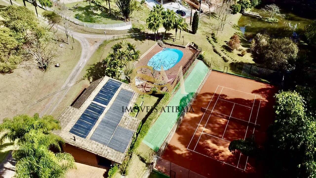 Casa de Condomínio à venda, 370m² - Foto 26