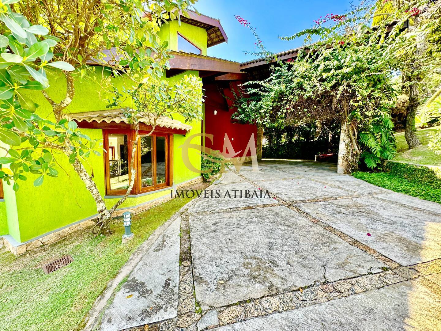 Casa de Condomínio à venda, 370m² - Foto 6