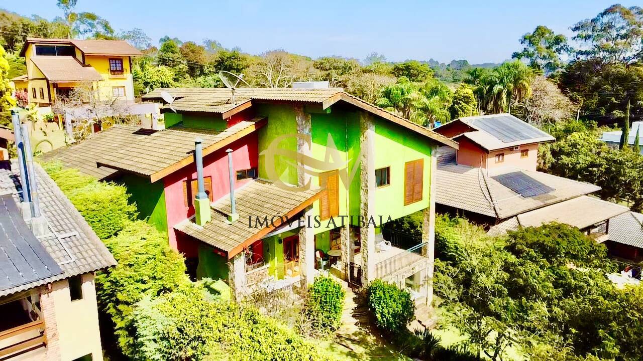 Casa de Condomínio à venda, 370m² - Foto 64