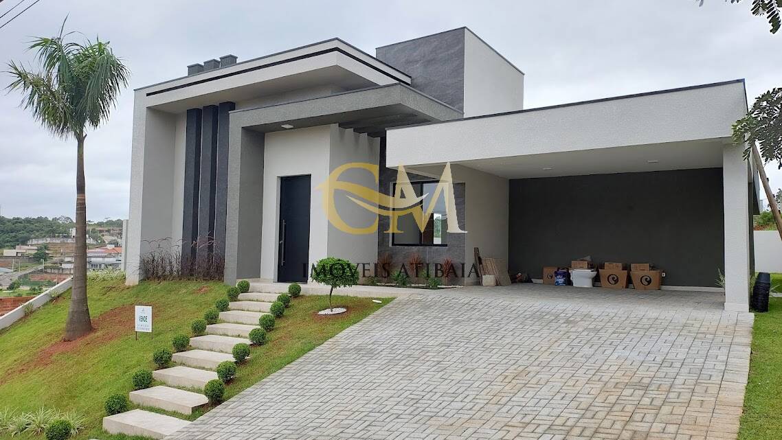 Casa de Condomínio à venda com 3 quartos, 240m² - Foto 2