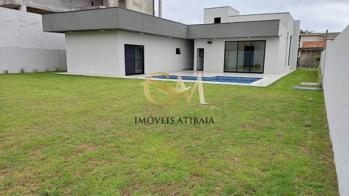 Casa de Condomínio à venda com 3 quartos, 240m² - Foto 5