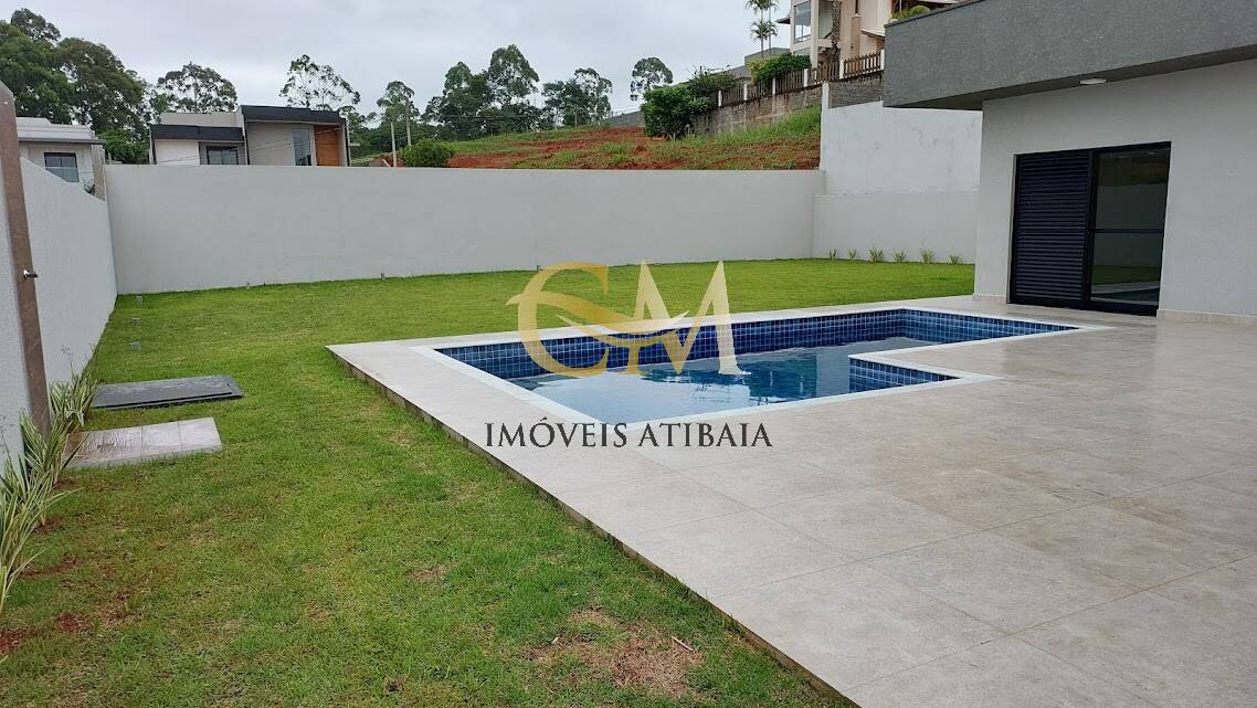 Casa de Condomínio à venda com 3 quartos, 240m² - Foto 7