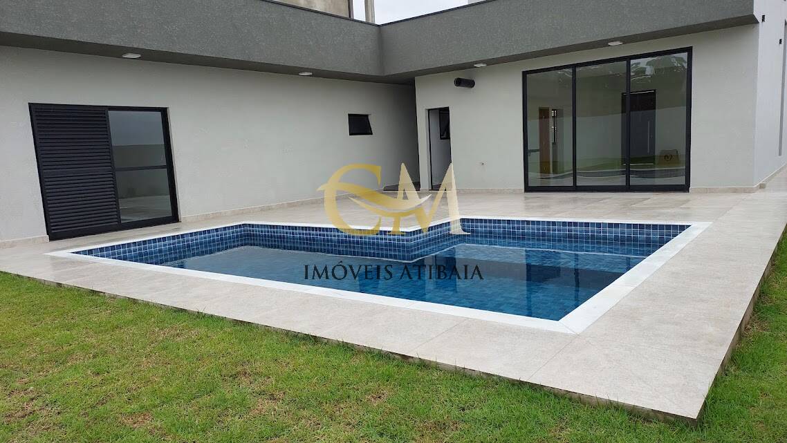 Casa de Condomínio à venda com 3 quartos, 240m² - Foto 6