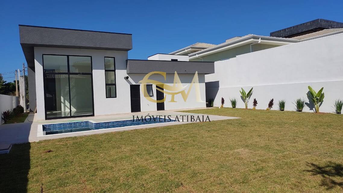 Casa de Condomínio à venda com 3 quartos, 240m² - Foto 7