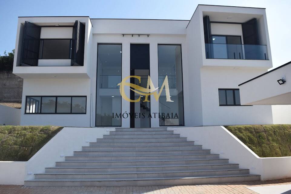 Casa de Condomínio à venda com 3 quartos, 305m² - Foto 1