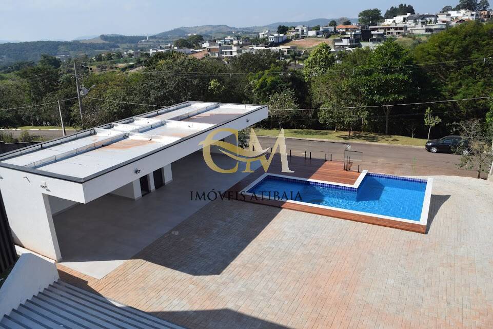 Casa de Condomínio à venda com 3 quartos, 305m² - Foto 3